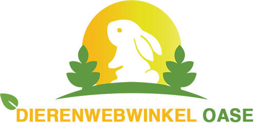 Dierenwebwinkel Oase, de gezonde winkel voor jouw konijnen en knaagdieren